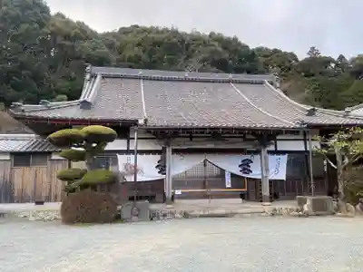 宗徳寺(三重県)