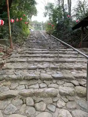 龍尾神社(静岡県)