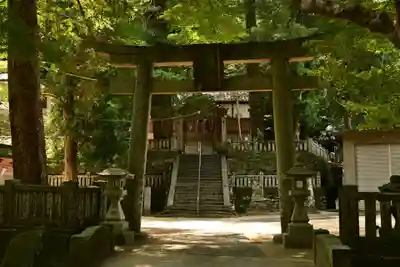 法谷寺(徳島県)