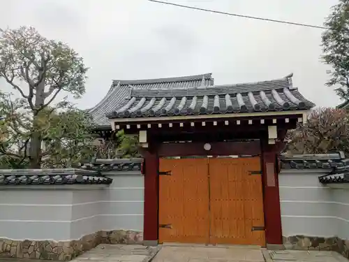 慈眼寺(東京都)