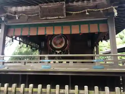 金刀比羅宮のその他建物