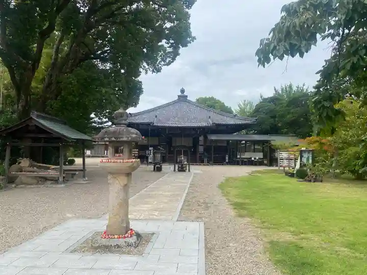 大安寺(奈良県)