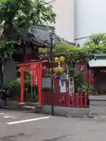 装束稲荷神社(王子稲荷神社境外摂社)(東京都)