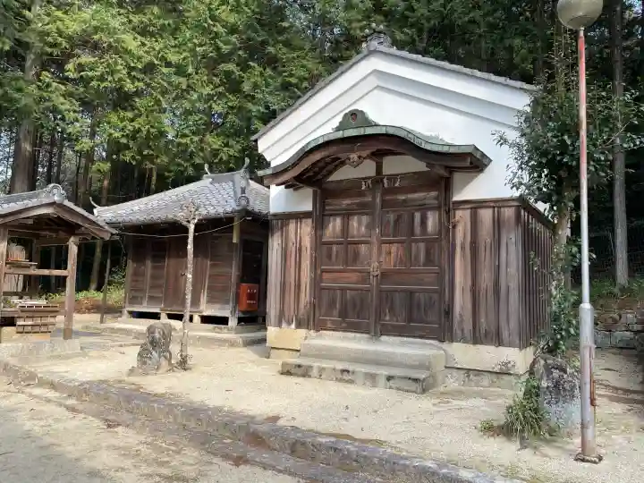 須賀神社(滋賀県)