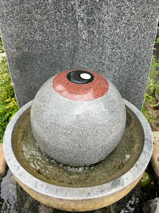 妖怪神社(鳥取県)