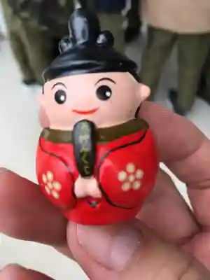 上野天満宮(愛知県)