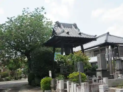 妙建寺(栃木県)
