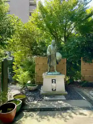 清浄寺(埼玉県)