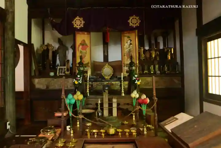 浄楽寺(神奈川県)