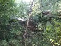 日吉神社(岐阜県)