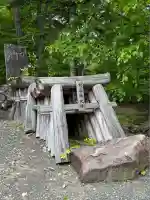 置戸神社(北海道)