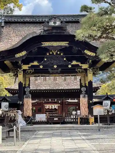 豊国神社(京都府)