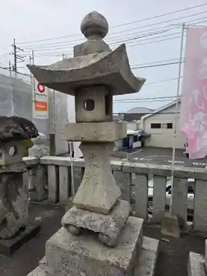 西宮八幡宮(山口県)