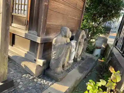 榎稲荷神社(東京都)