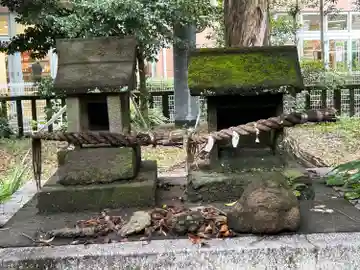 八幡宮(静岡県)
