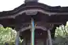 三嶋神社の本殿・本堂