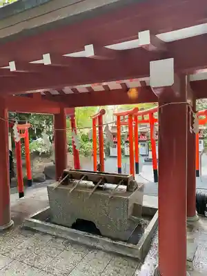 來宮神社(静岡県)