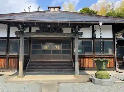 妙法寺(神奈川県)
