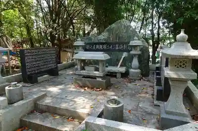 霊山観音のその他建物