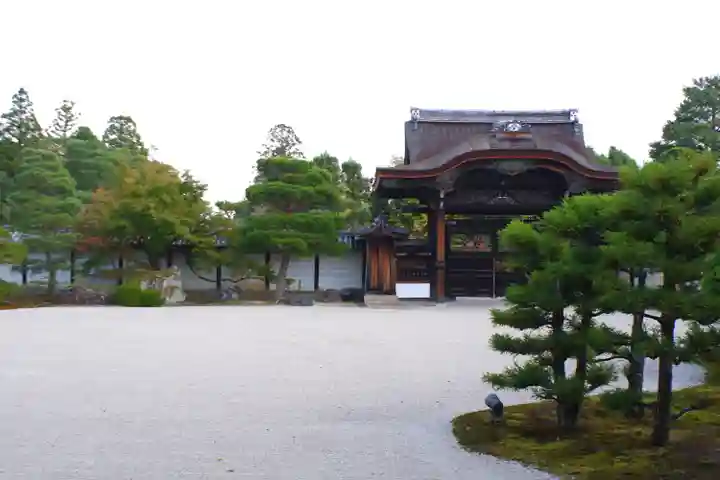 仁和寺(京都府)