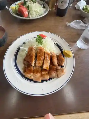 長野縣護國神社(長野県)