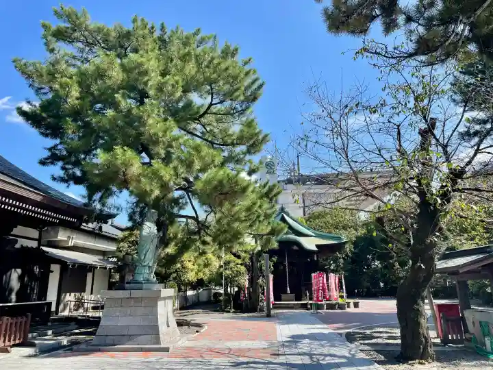 安養寺(東京都)