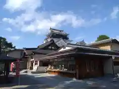 龍城神社(愛知県)