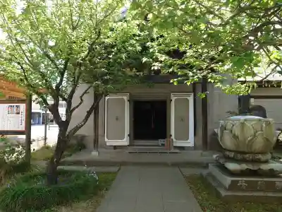 秩父札所十三番 慈眼寺(埼玉県)