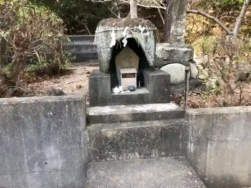 宇佐八幡神社の建物その他