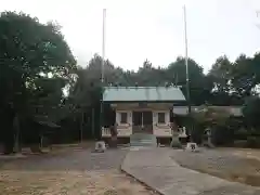 永野神社(愛知県)