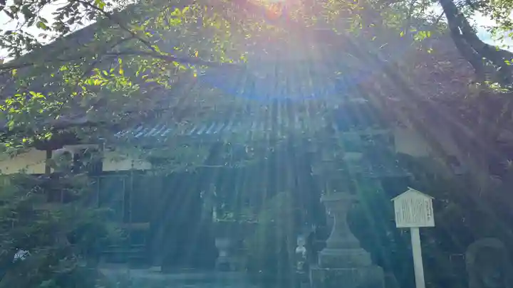 円通寺(岡山県)