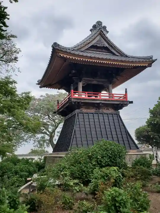 能護寺のその他建物