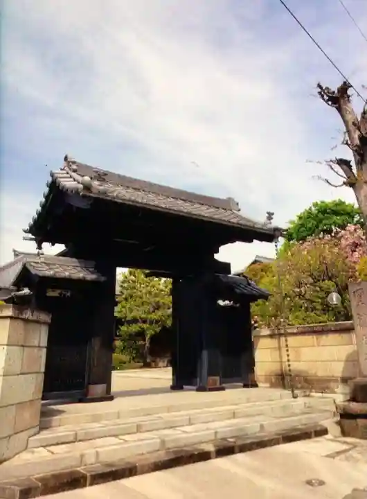 境妙寺(東京都)