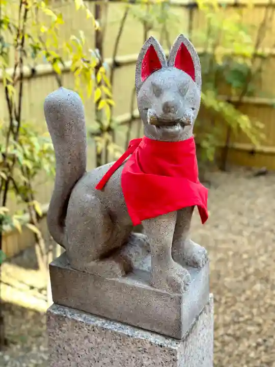 高津宮(大阪府)