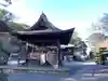 御穂神社のその他建物