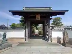 東興寺(神奈川県)