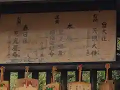 祇園神社の歴史