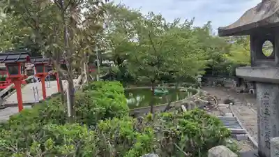 六孫王神社(京都府)