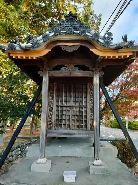 中一色神社の末社・摂社