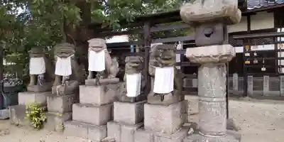 大隅神社(大阪府)