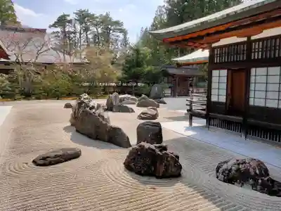 高野山金剛峯寺(和歌山県)