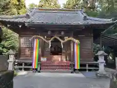 下野 星宮神社(栃木県)