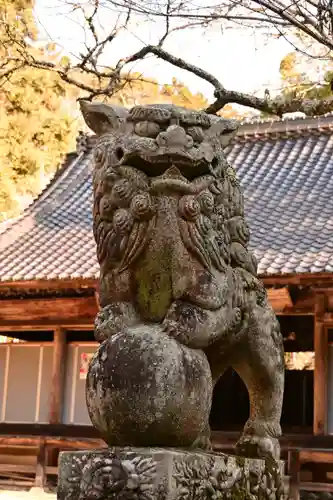 御調八幡宮(広島県)