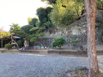 玉泉寺(神奈川県)