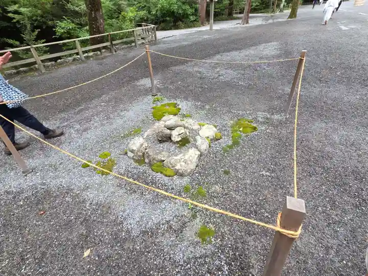 伊勢神宮外宮(豊受大神宮)(三重県)