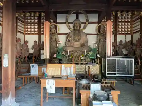 鶴林寺(兵庫県)