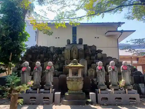 東光寺(埼玉県)