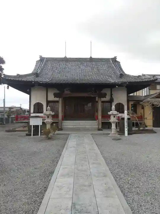本源寺(栃木県)