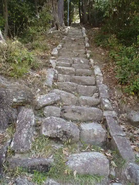 八柱神社(愛知県)