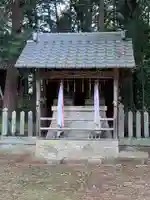 大歳神社(兵庫県)